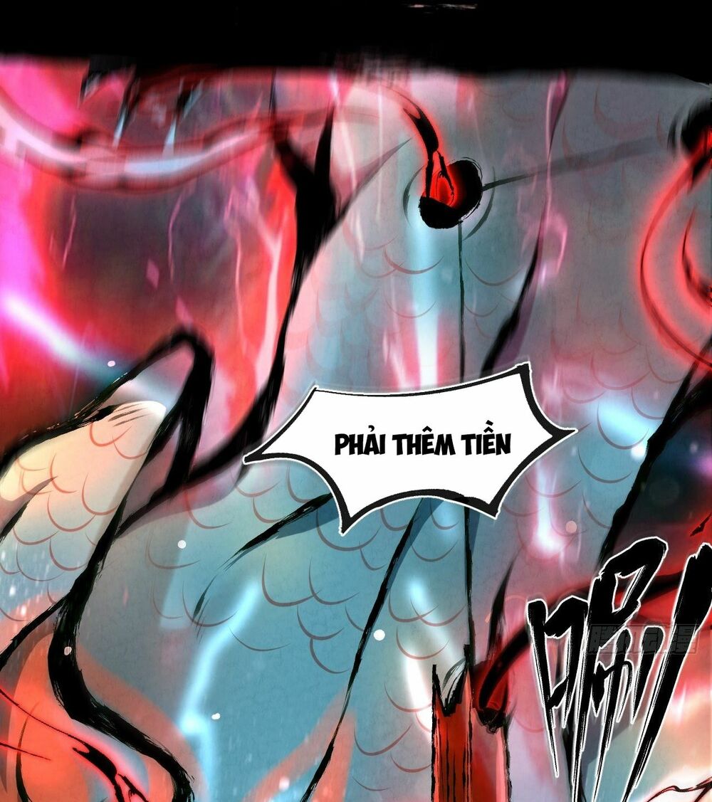 Đại Hoang Tịch Tà Ti: Chapter 8