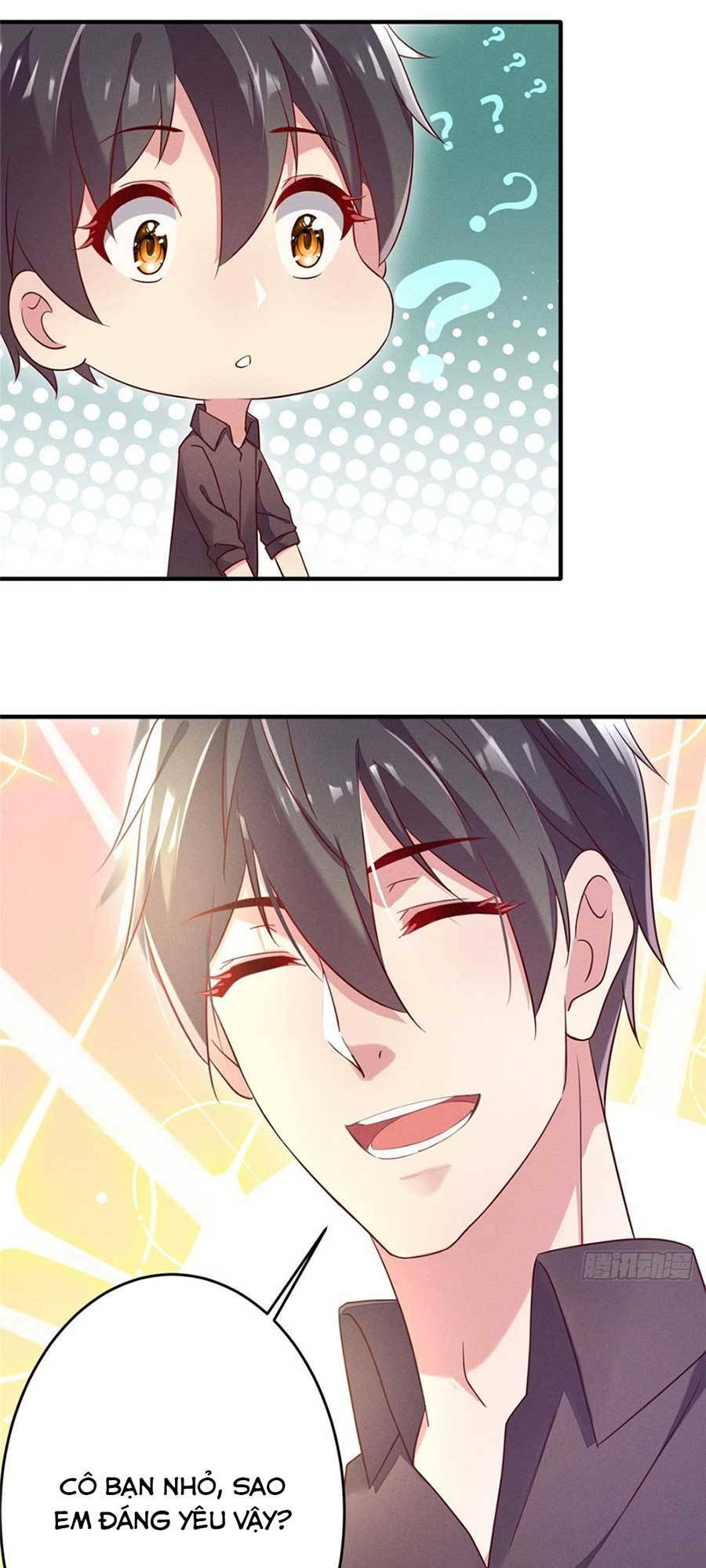 Bị Ép Yêu Sếp Mỗi Ngày: Chapter 20
