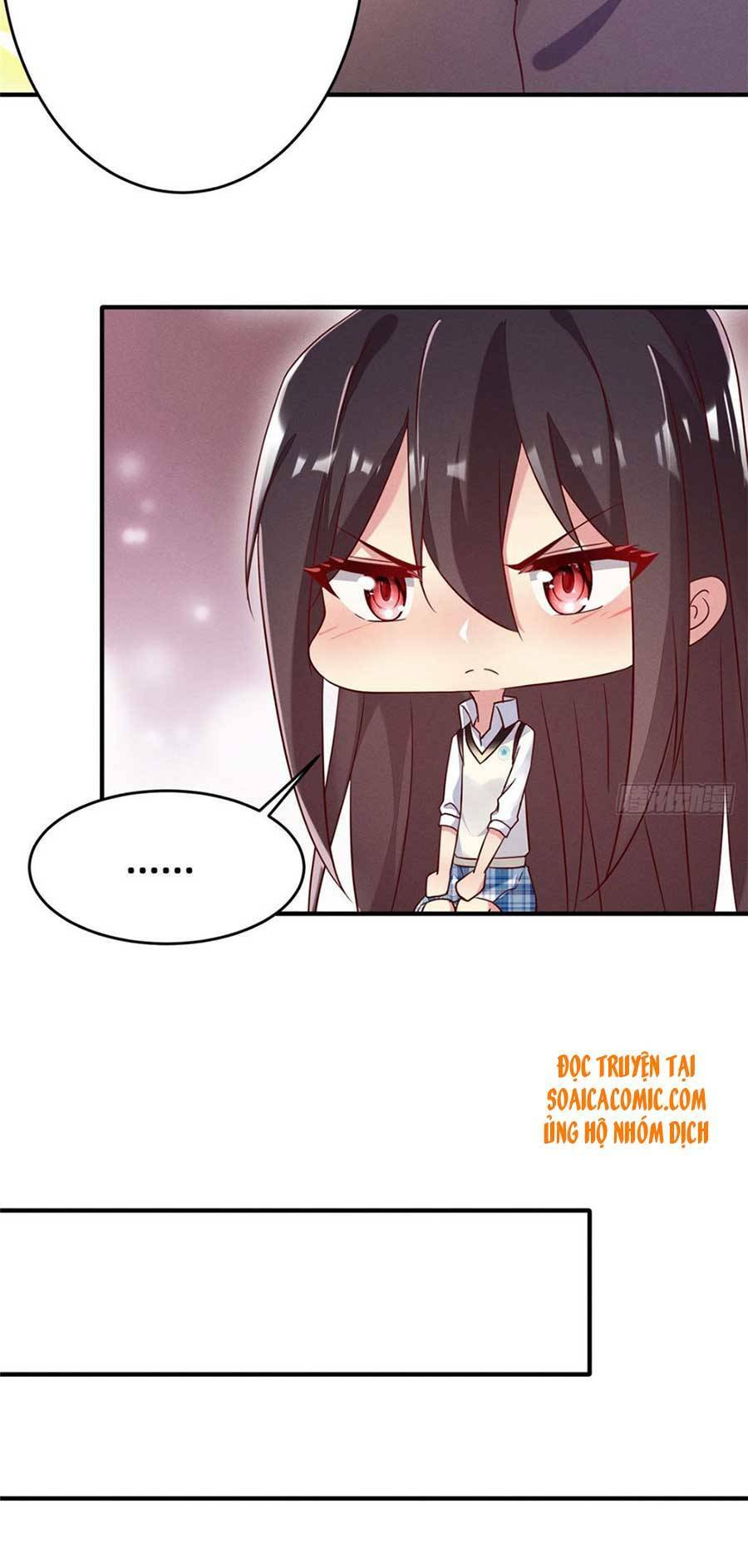 Bị Ép Yêu Sếp Mỗi Ngày: Chapter 20