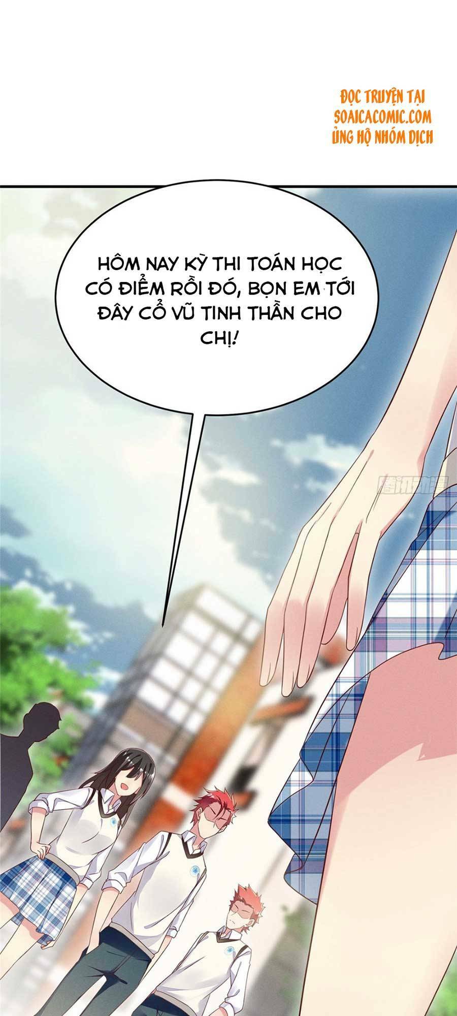 Bị Ép Yêu Sếp Mỗi Ngày: Chapter 20