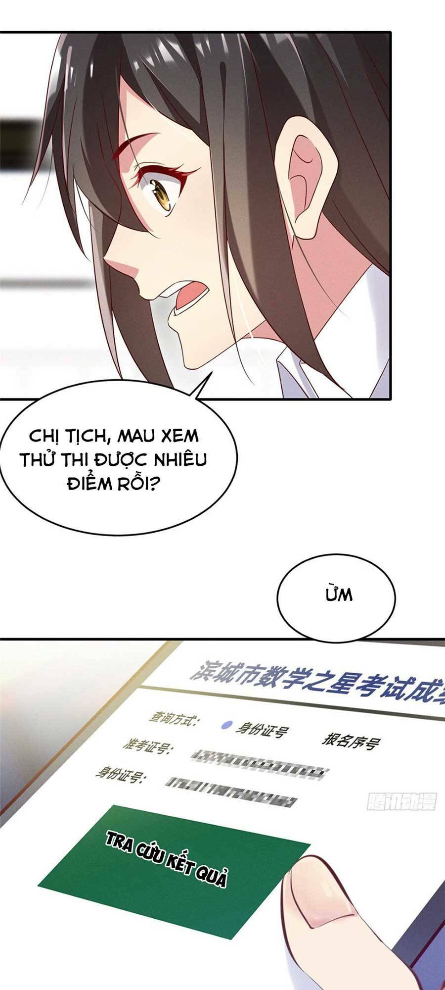 Bị Ép Yêu Sếp Mỗi Ngày: Chapter 20