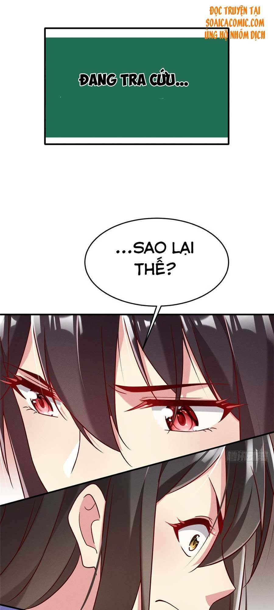 Bị Ép Yêu Sếp Mỗi Ngày: Chapter 20