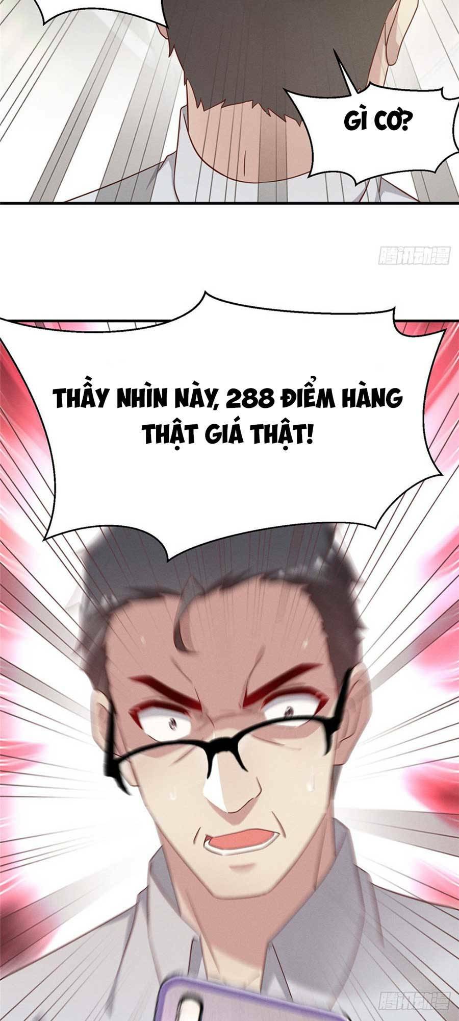 Bị Ép Yêu Sếp Mỗi Ngày: Chapter 20
