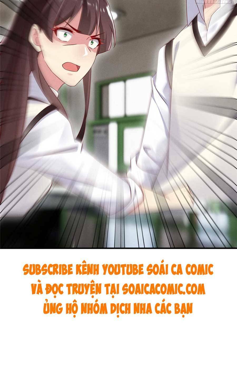 Bị Ép Yêu Sếp Mỗi Ngày: Chapter 20