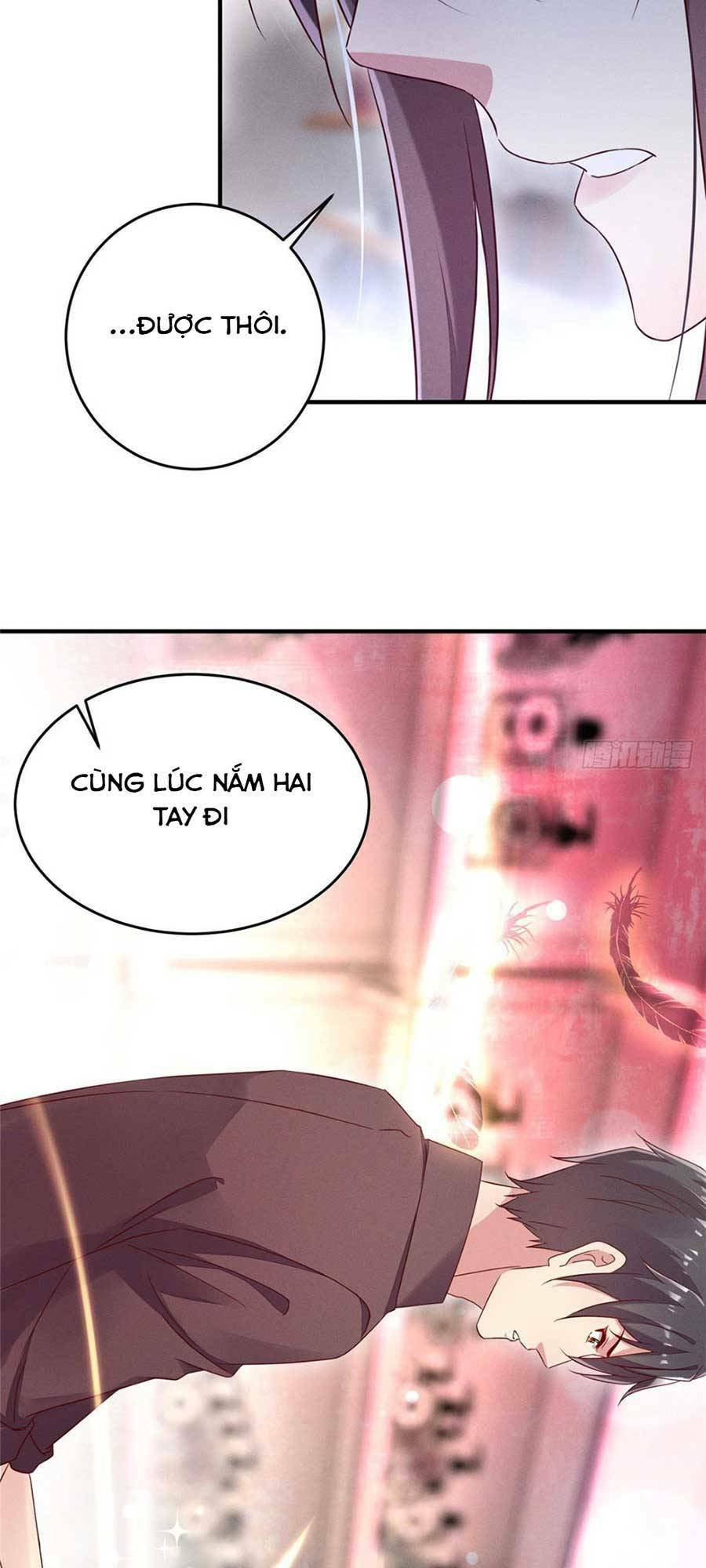 Bị Ép Yêu Sếp Mỗi Ngày: Chapter 20