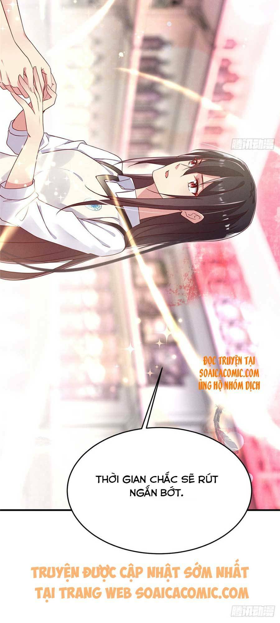 Bị Ép Yêu Sếp Mỗi Ngày: Chapter 20