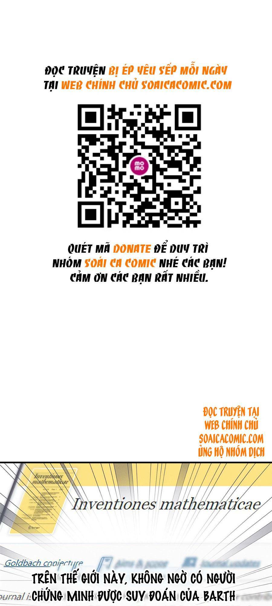 Bị Ép Yêu Sếp Mỗi Ngày: Chapter 42