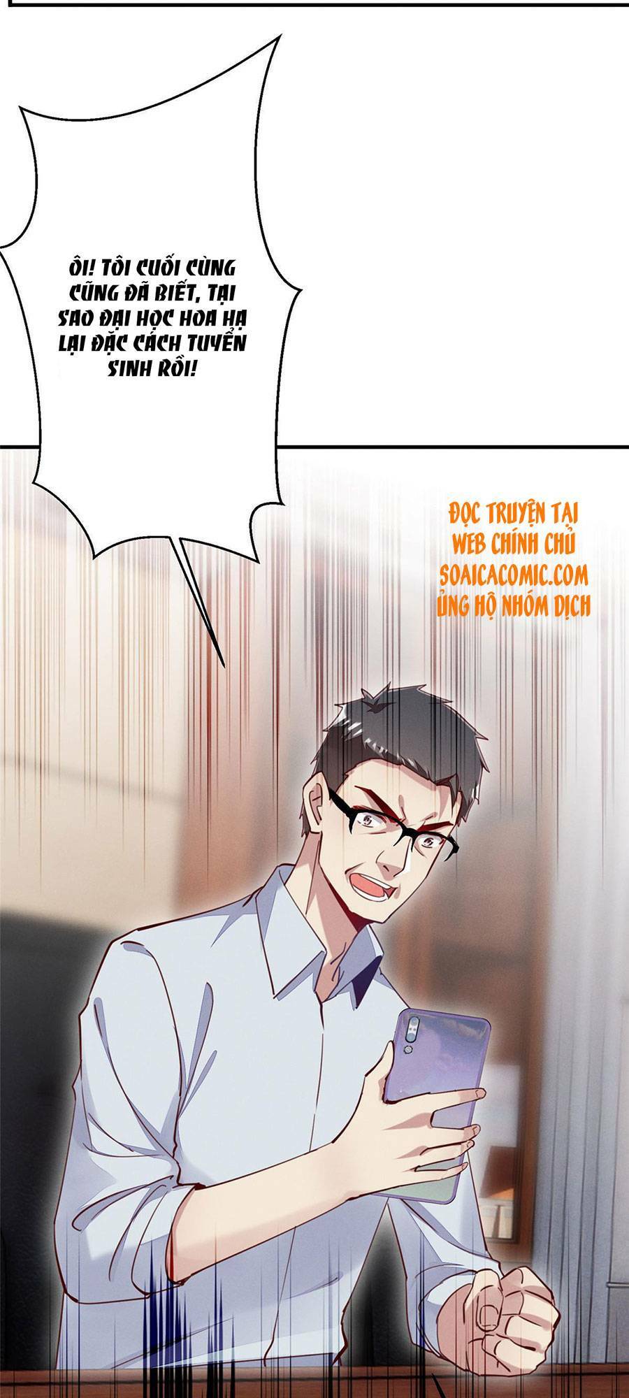 Bị Ép Yêu Sếp Mỗi Ngày: Chapter 42