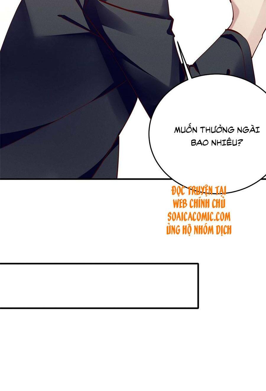 Bị Ép Yêu Sếp Mỗi Ngày: Chapter 42