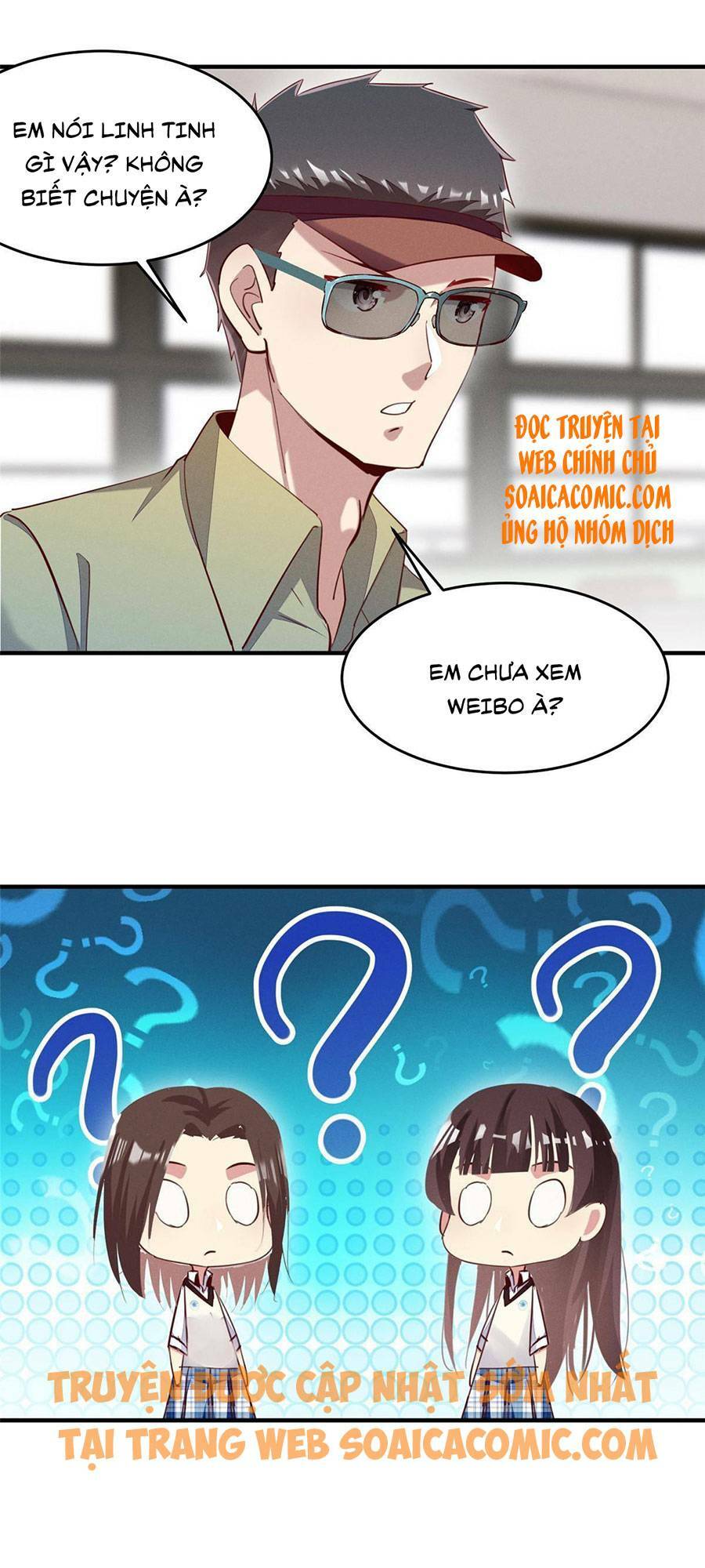 Bị Ép Yêu Sếp Mỗi Ngày: Chapter 42