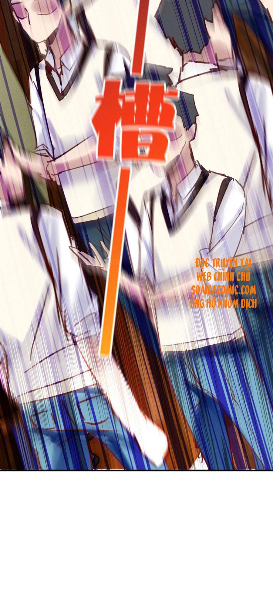 Bị Ép Yêu Sếp Mỗi Ngày: Chapter 42