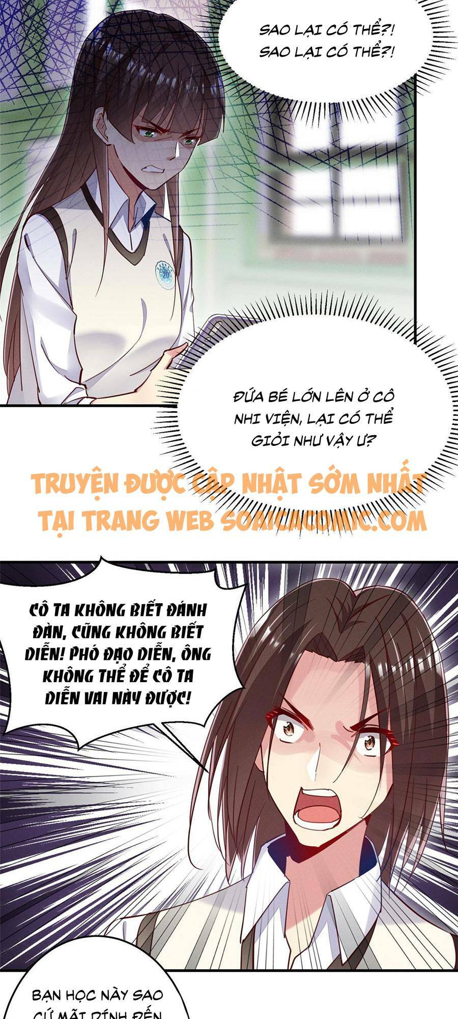 Bị Ép Yêu Sếp Mỗi Ngày: Chapter 42