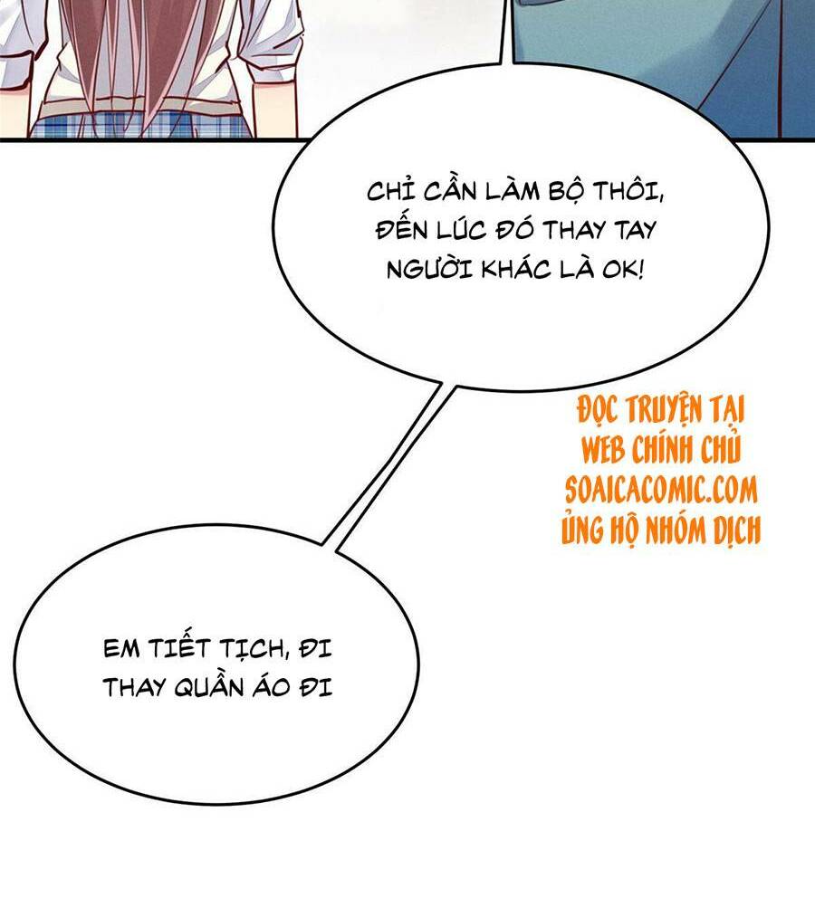 Bị Ép Yêu Sếp Mỗi Ngày: Chapter 42