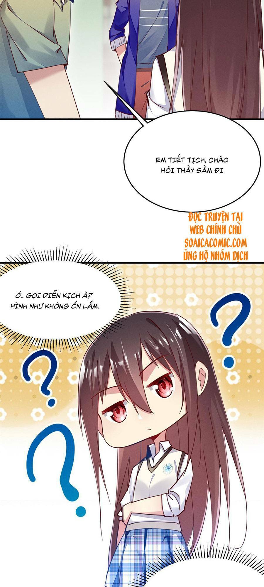 Bị Ép Yêu Sếp Mỗi Ngày: Chapter 42