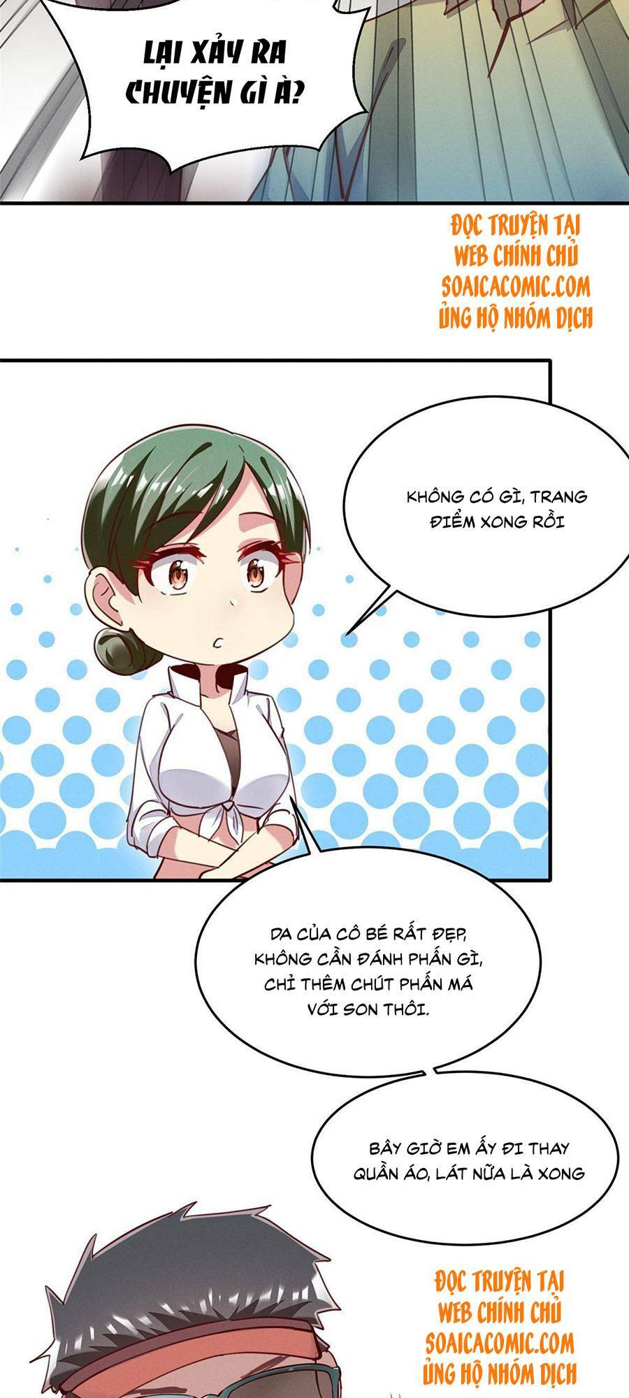 Bị Ép Yêu Sếp Mỗi Ngày: Chapter 42