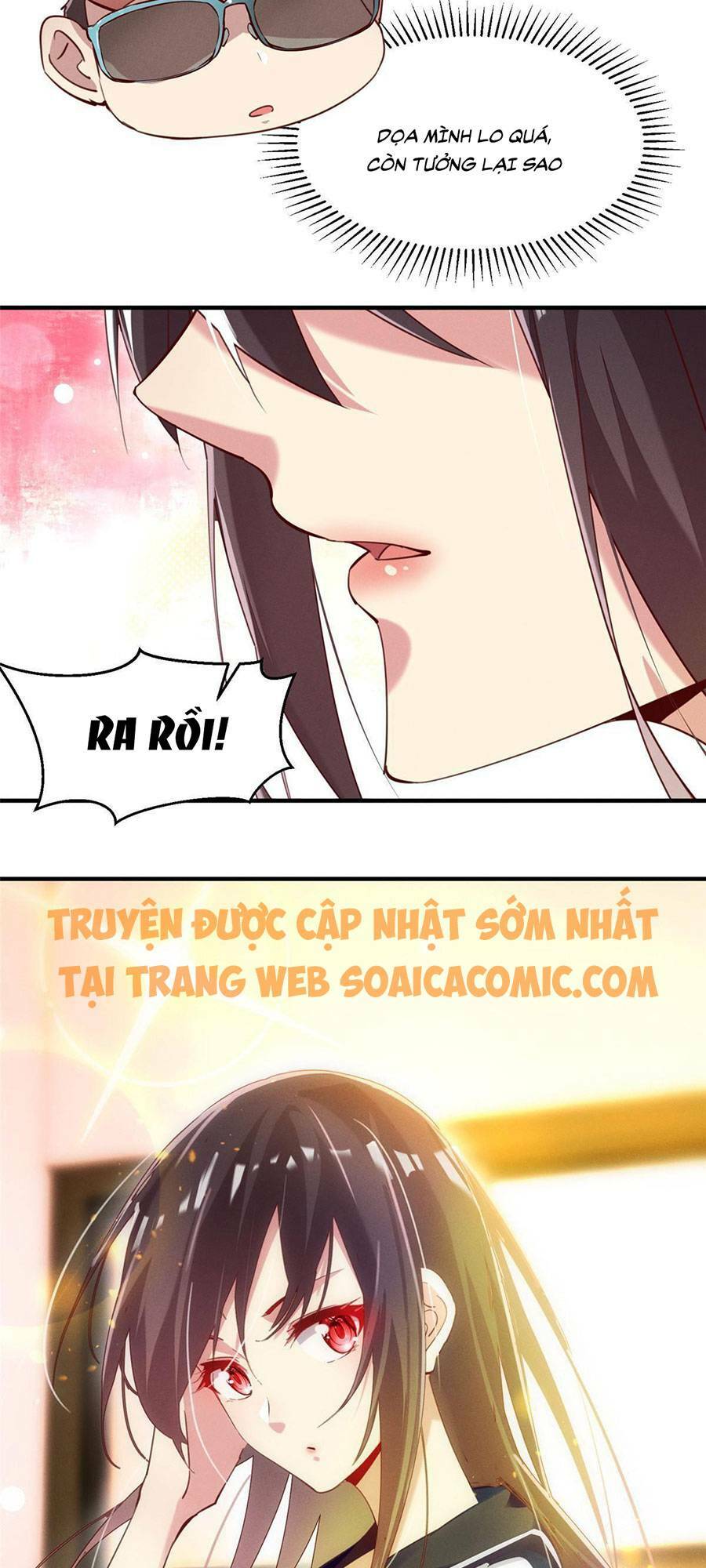 Bị Ép Yêu Sếp Mỗi Ngày: Chapter 42