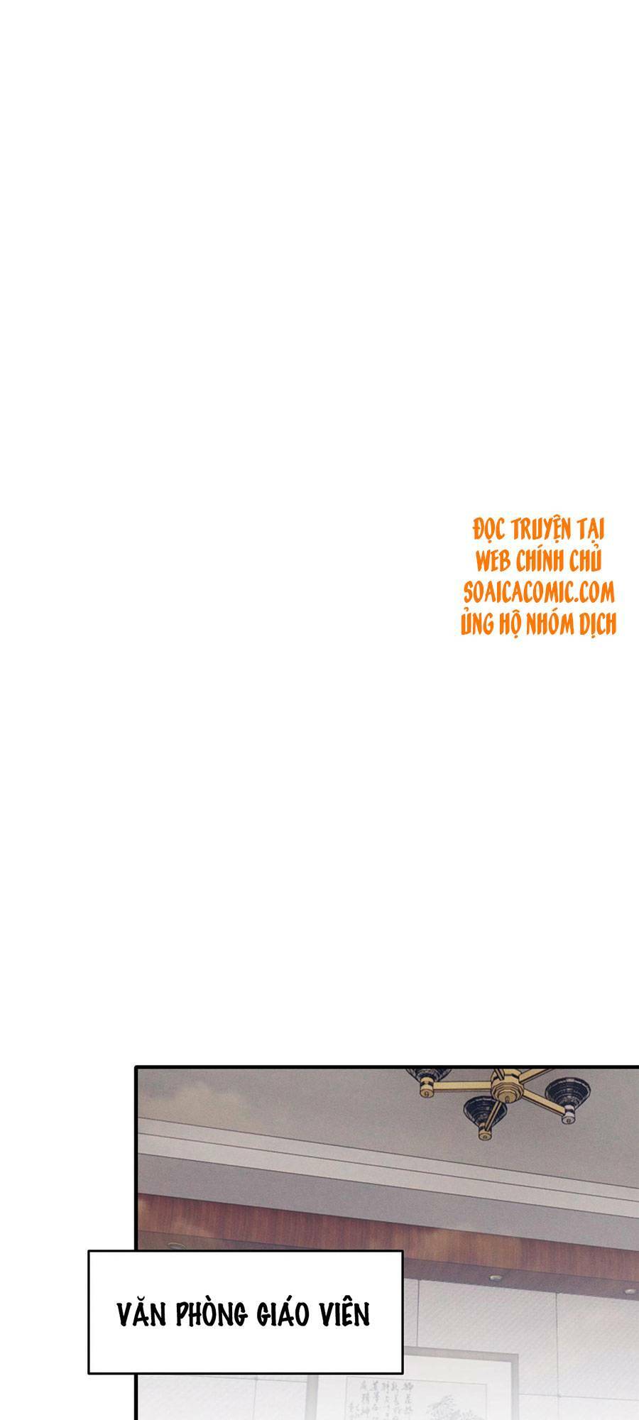 Bị Ép Yêu Sếp Mỗi Ngày: Chapter 42
