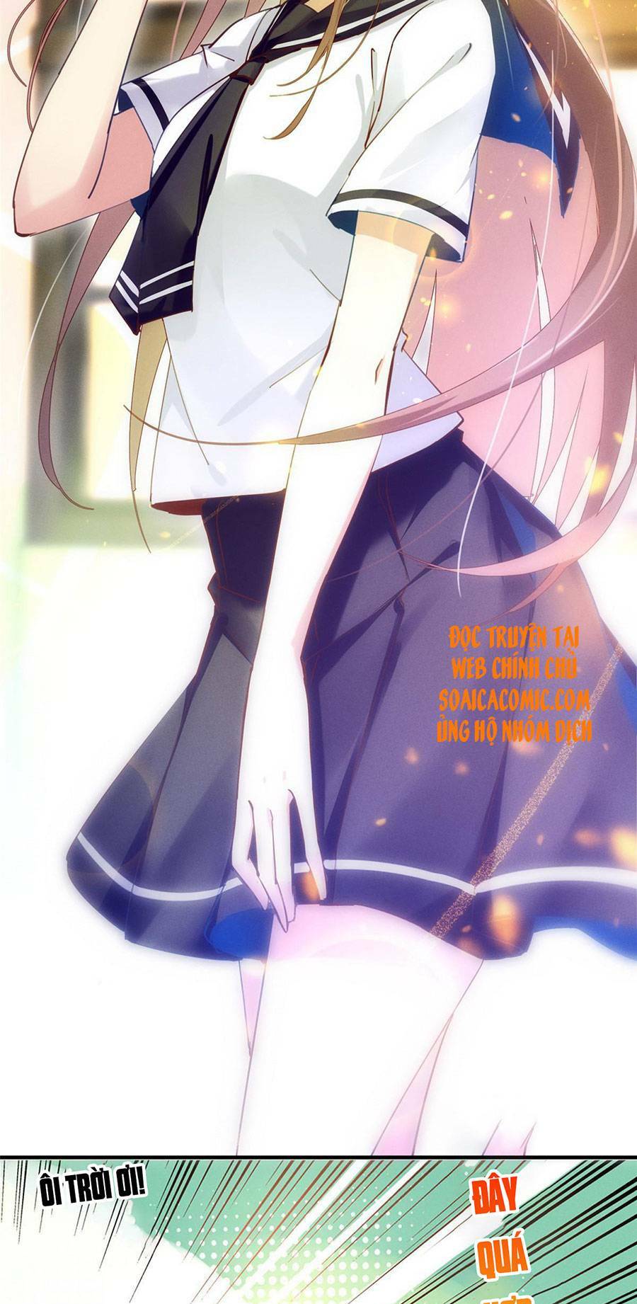 Bị Ép Yêu Sếp Mỗi Ngày: Chapter 42