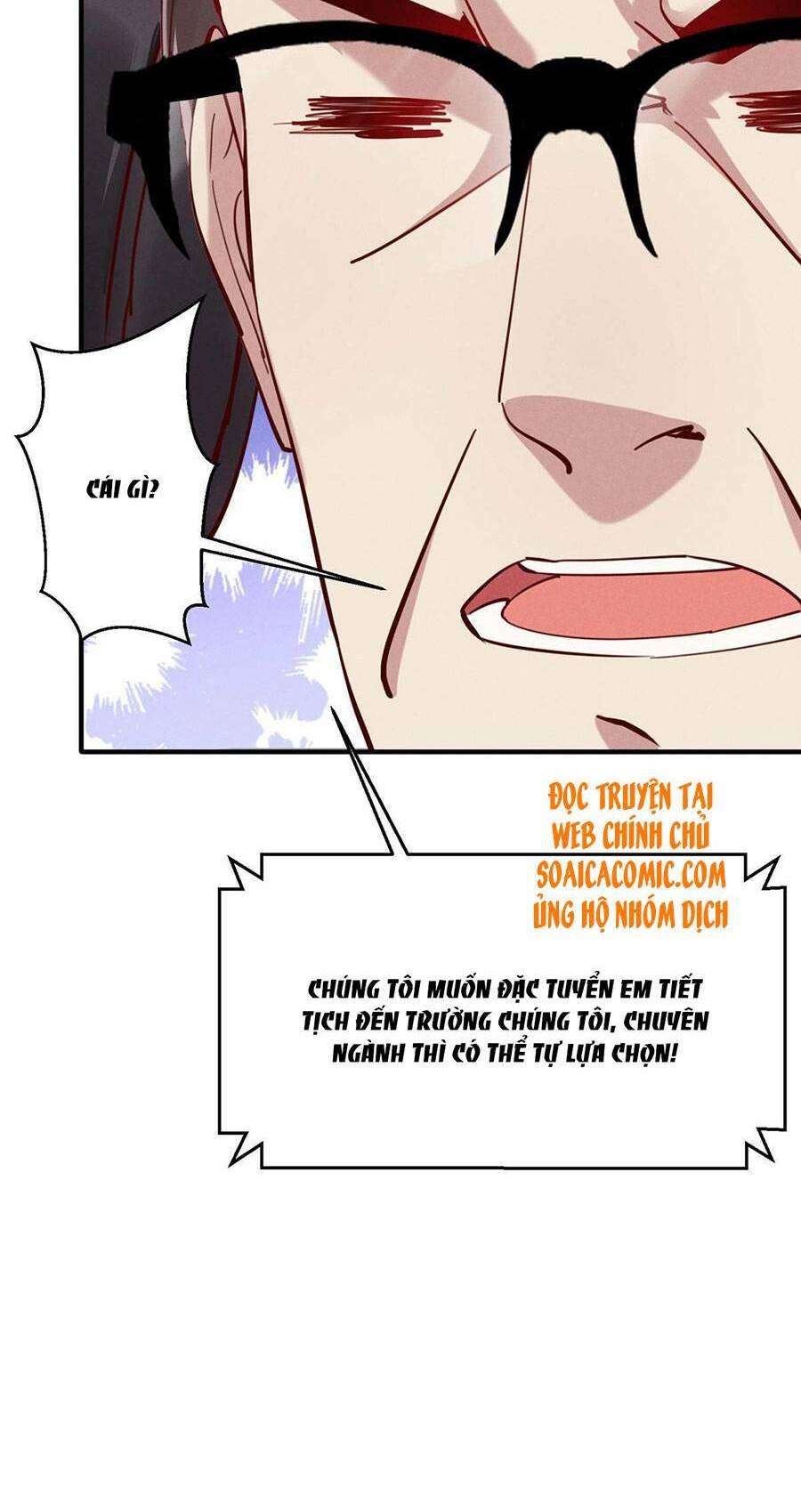 Bị Ép Yêu Sếp Mỗi Ngày: Chapter 42