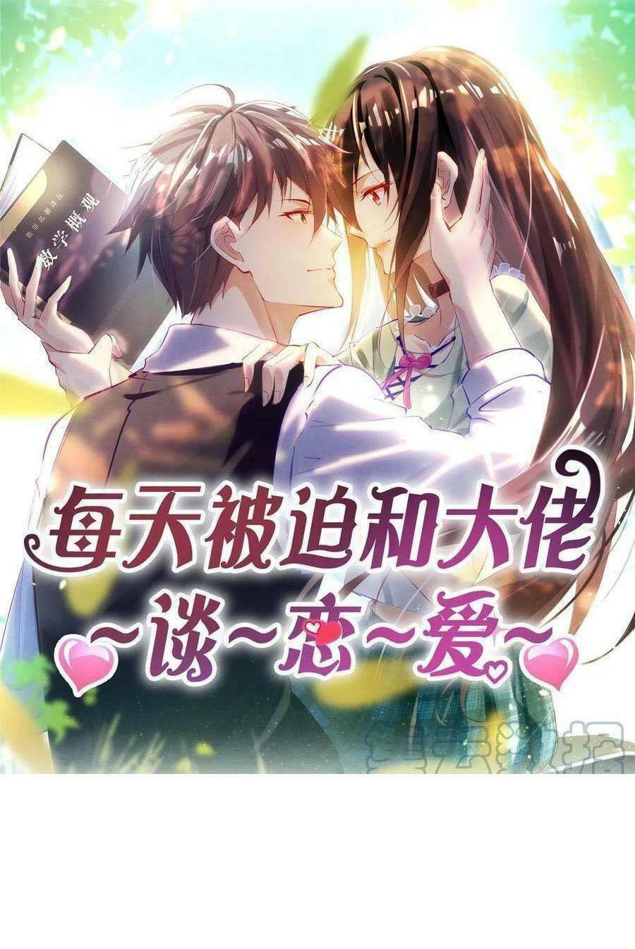 Bị Ép Yêu Sếp Mỗi Ngày: Chapter 72