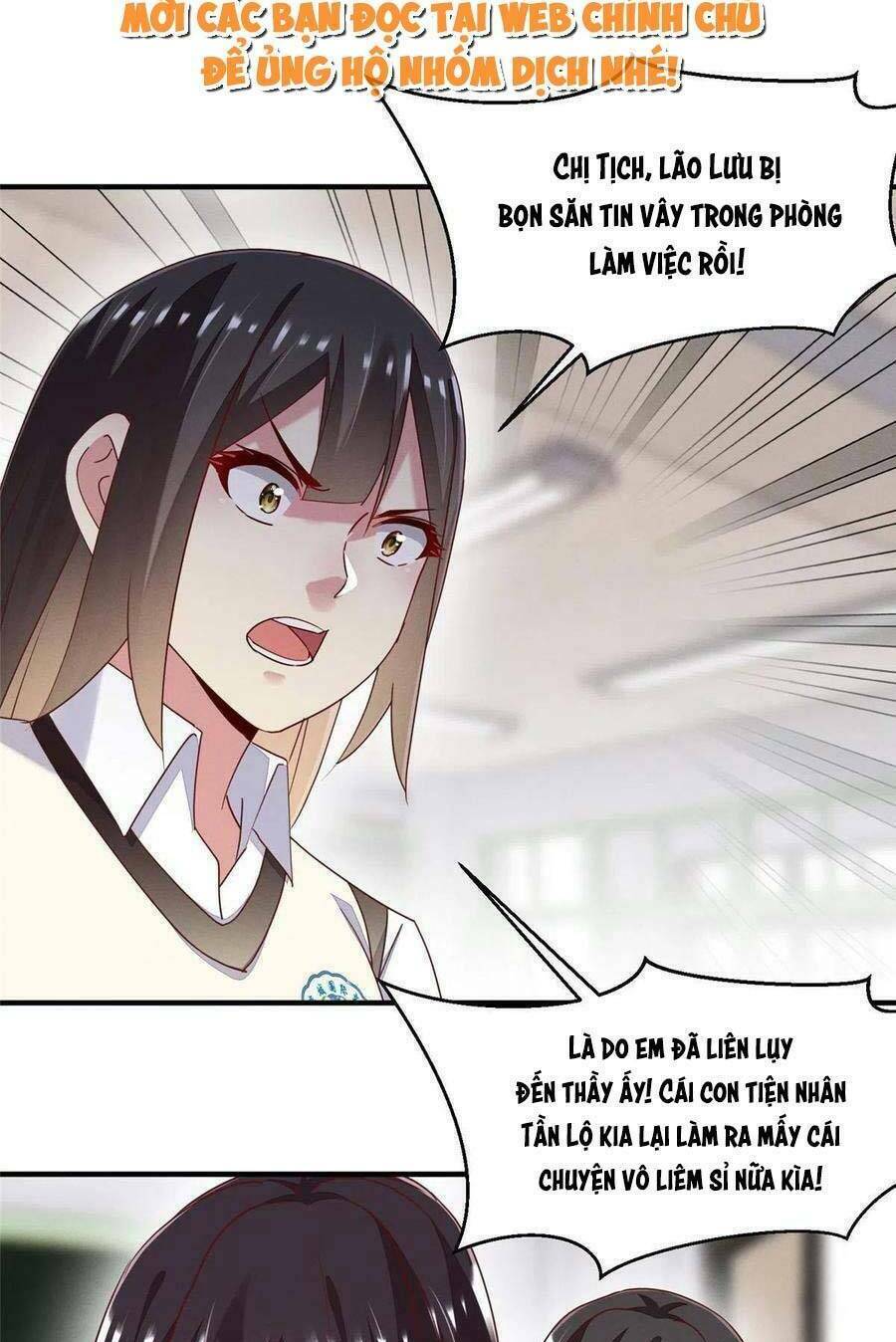 Bị Ép Yêu Sếp Mỗi Ngày: Chapter 72