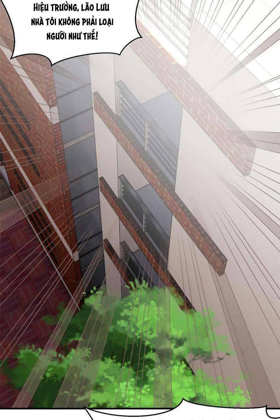 Bị Ép Yêu Sếp Mỗi Ngày: Chapter 72