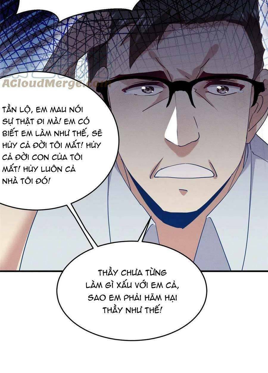 Bị Ép Yêu Sếp Mỗi Ngày: Chapter 72