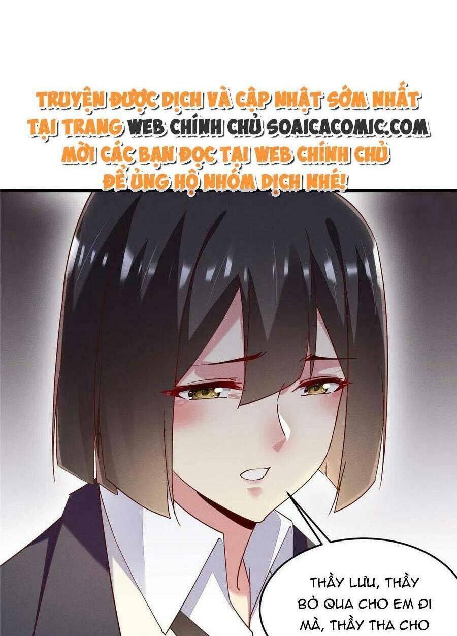 Bị Ép Yêu Sếp Mỗi Ngày: Chapter 72