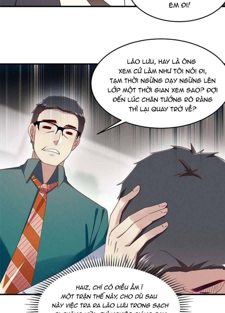 Bị Ép Yêu Sếp Mỗi Ngày: Chapter 72