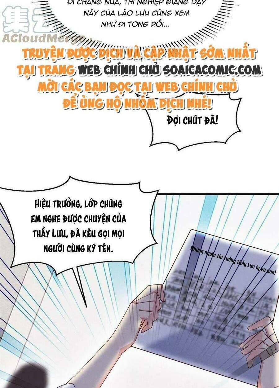 Bị Ép Yêu Sếp Mỗi Ngày: Chapter 72