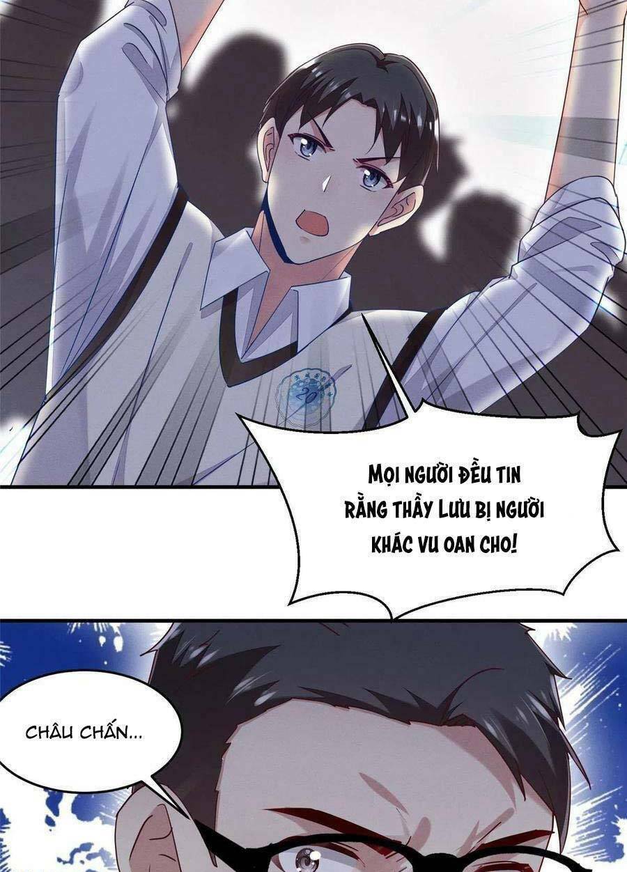 Bị Ép Yêu Sếp Mỗi Ngày: Chapter 72