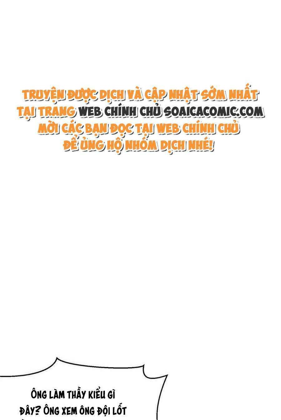 Bị Ép Yêu Sếp Mỗi Ngày: Chapter 72
