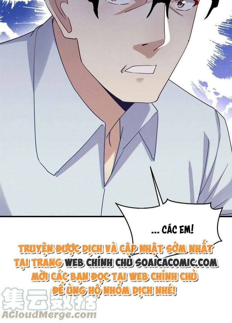 Bị Ép Yêu Sếp Mỗi Ngày: Chapter 72