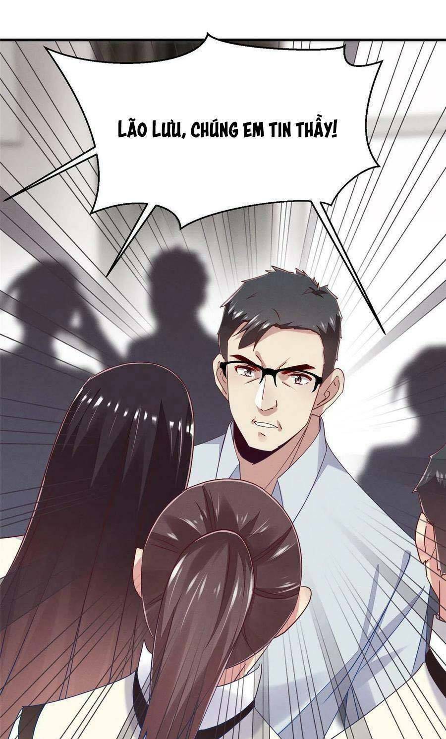 Bị Ép Yêu Sếp Mỗi Ngày: Chapter 72