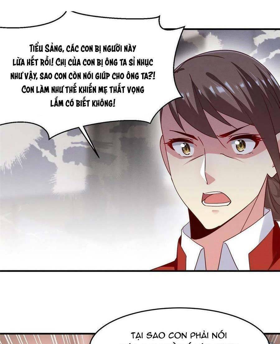 Bị Ép Yêu Sếp Mỗi Ngày: Chapter 72