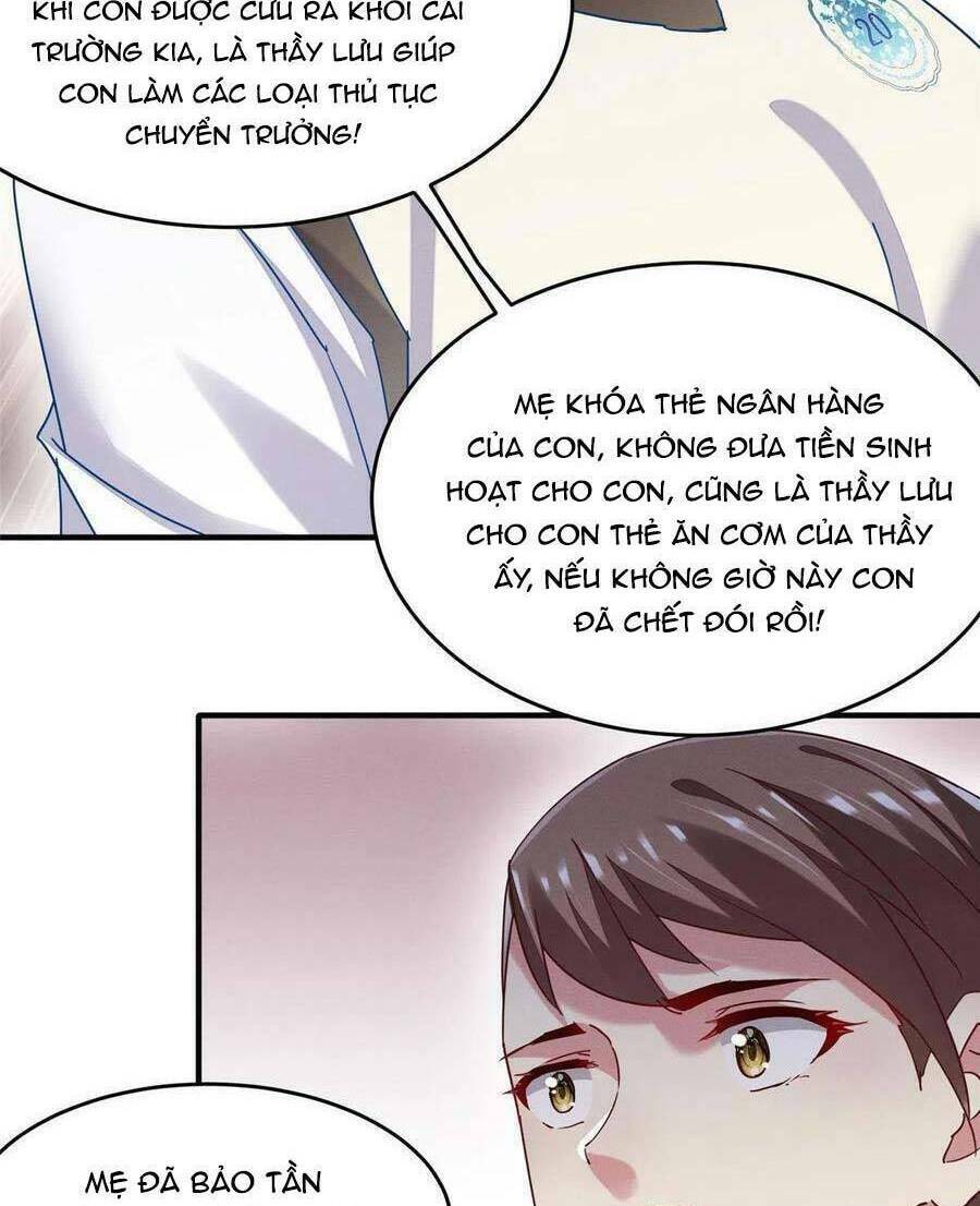 Bị Ép Yêu Sếp Mỗi Ngày: Chapter 72