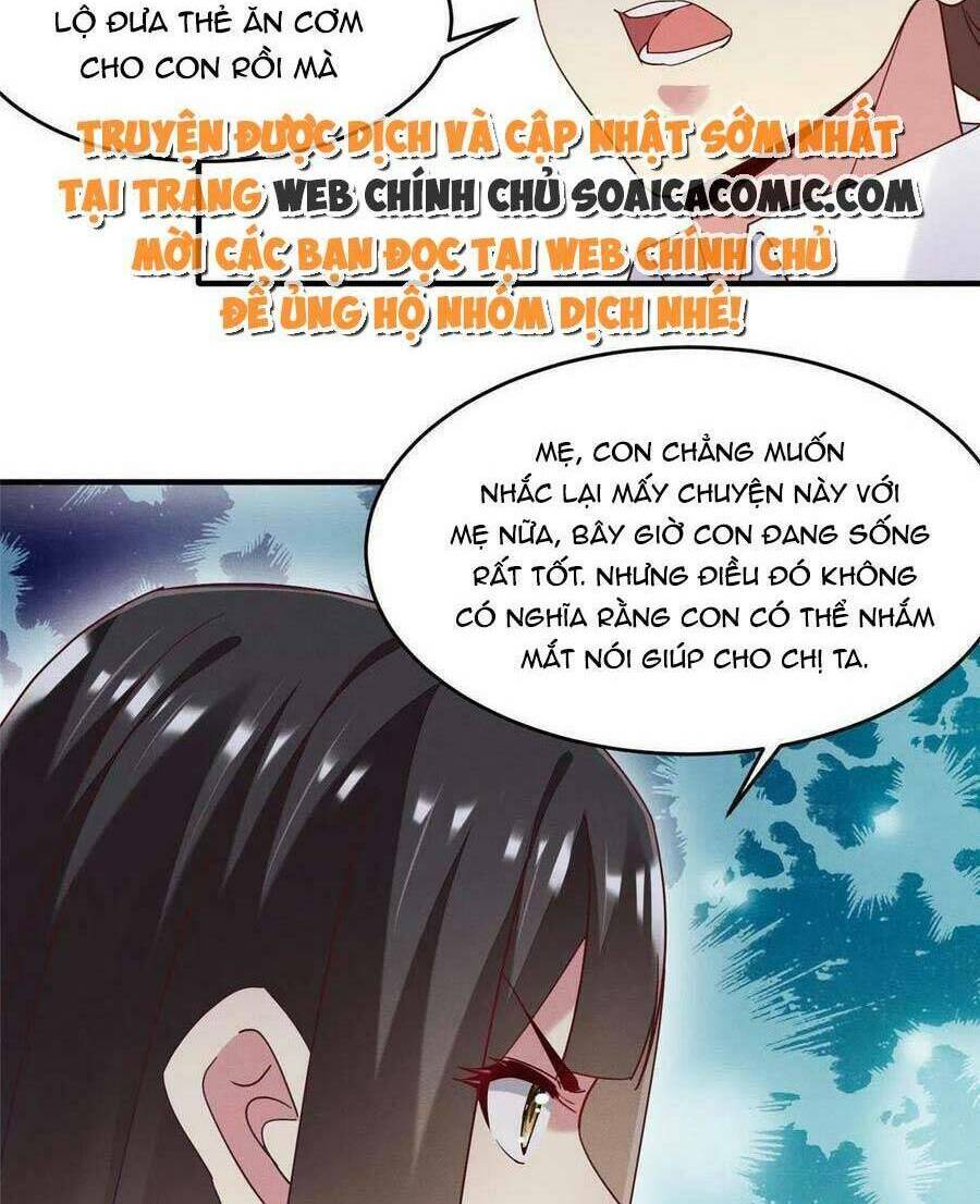 Bị Ép Yêu Sếp Mỗi Ngày: Chapter 72