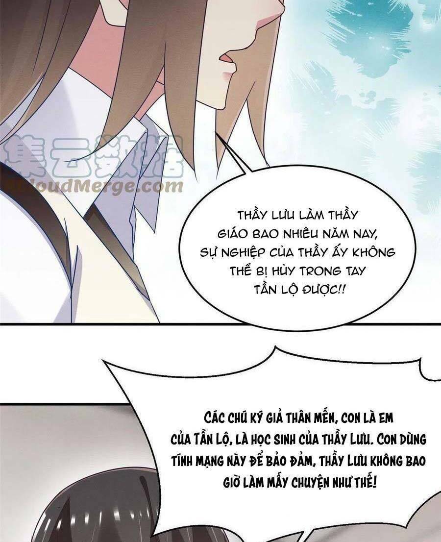 Bị Ép Yêu Sếp Mỗi Ngày: Chapter 72