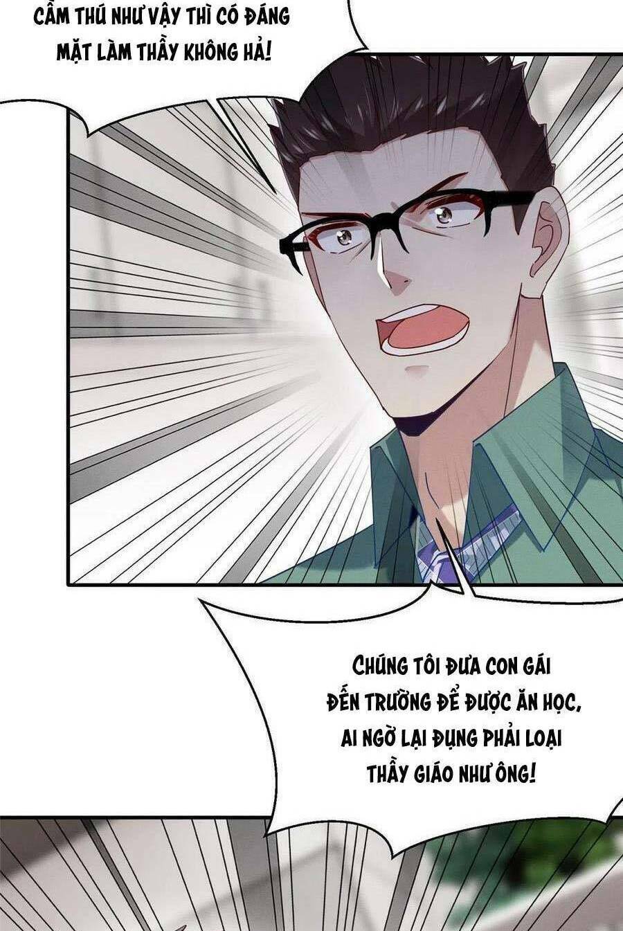 Bị Ép Yêu Sếp Mỗi Ngày: Chapter 72