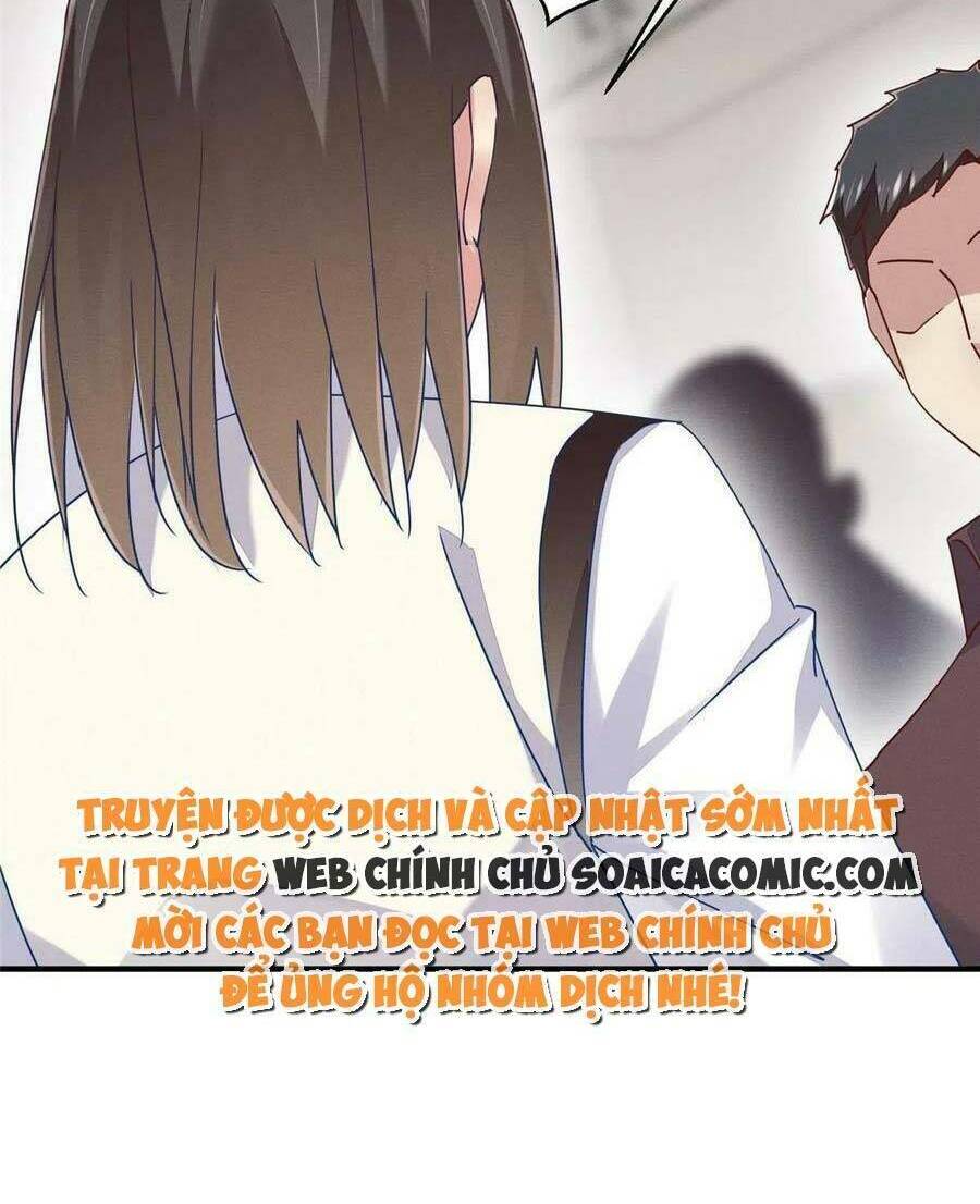 Bị Ép Yêu Sếp Mỗi Ngày: Chapter 72