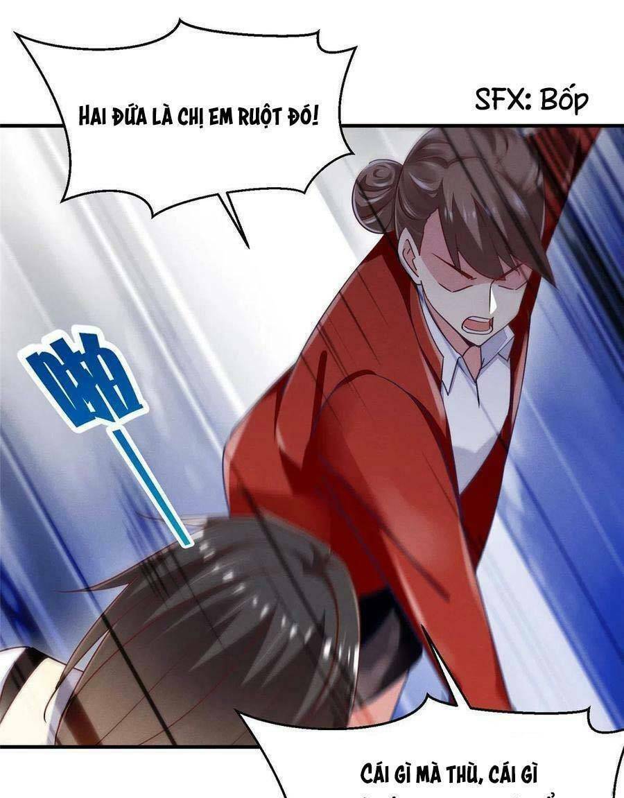 Bị Ép Yêu Sếp Mỗi Ngày: Chapter 72