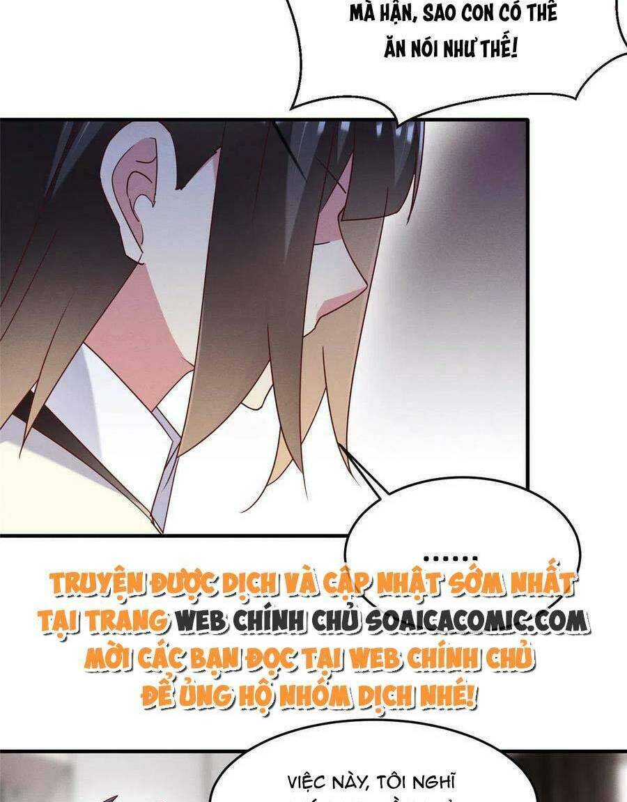 Bị Ép Yêu Sếp Mỗi Ngày: Chapter 72