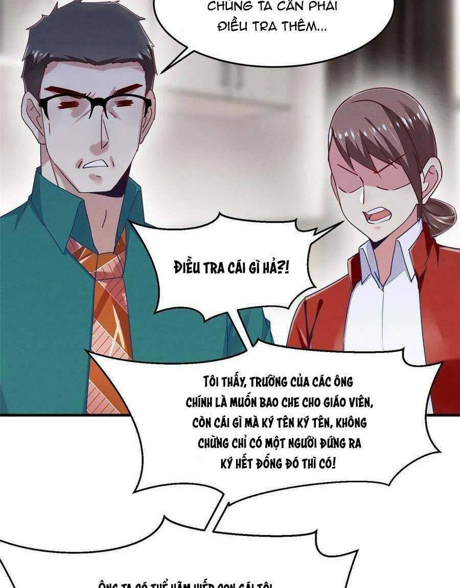 Bị Ép Yêu Sếp Mỗi Ngày: Chapter 72