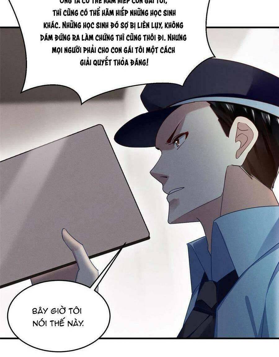 Bị Ép Yêu Sếp Mỗi Ngày: Chapter 72