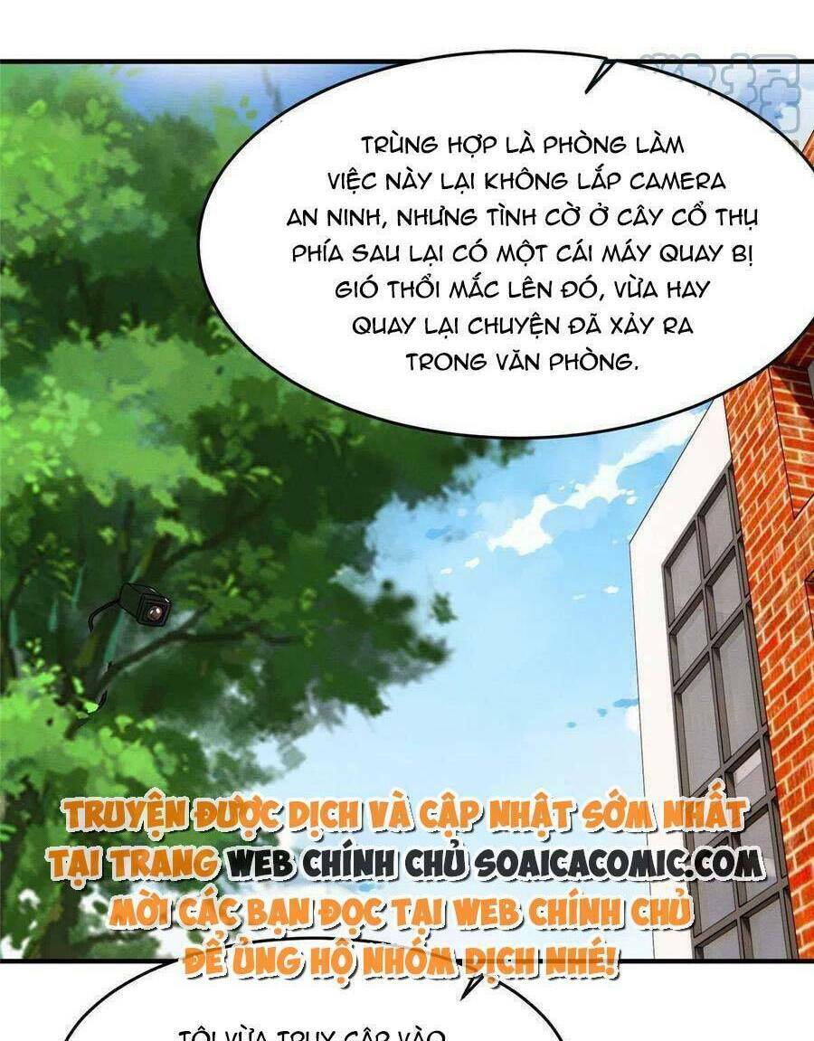 Bị Ép Yêu Sếp Mỗi Ngày: Chapter 72