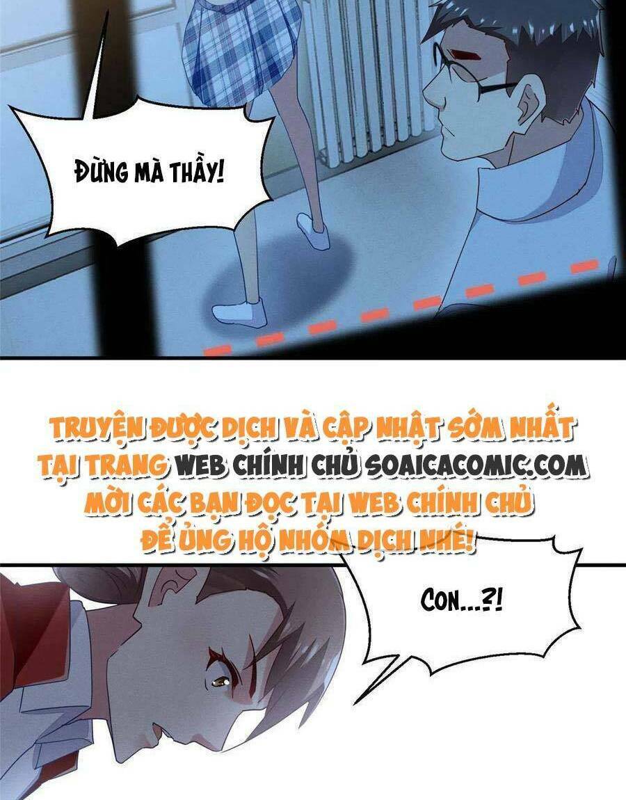 Bị Ép Yêu Sếp Mỗi Ngày: Chapter 72