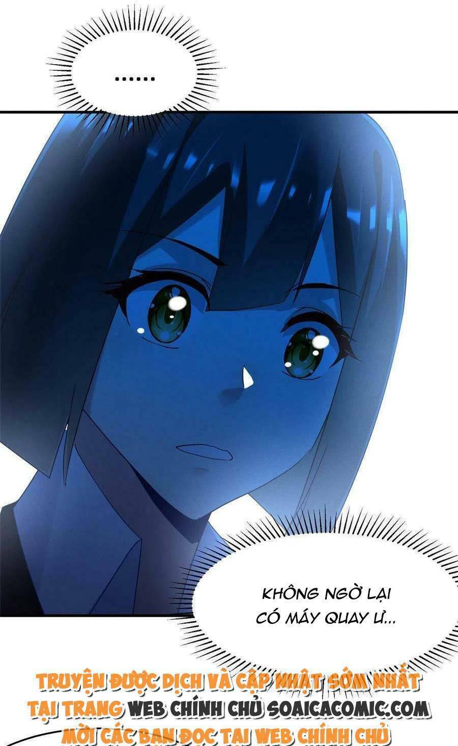Bị Ép Yêu Sếp Mỗi Ngày: Chapter 72