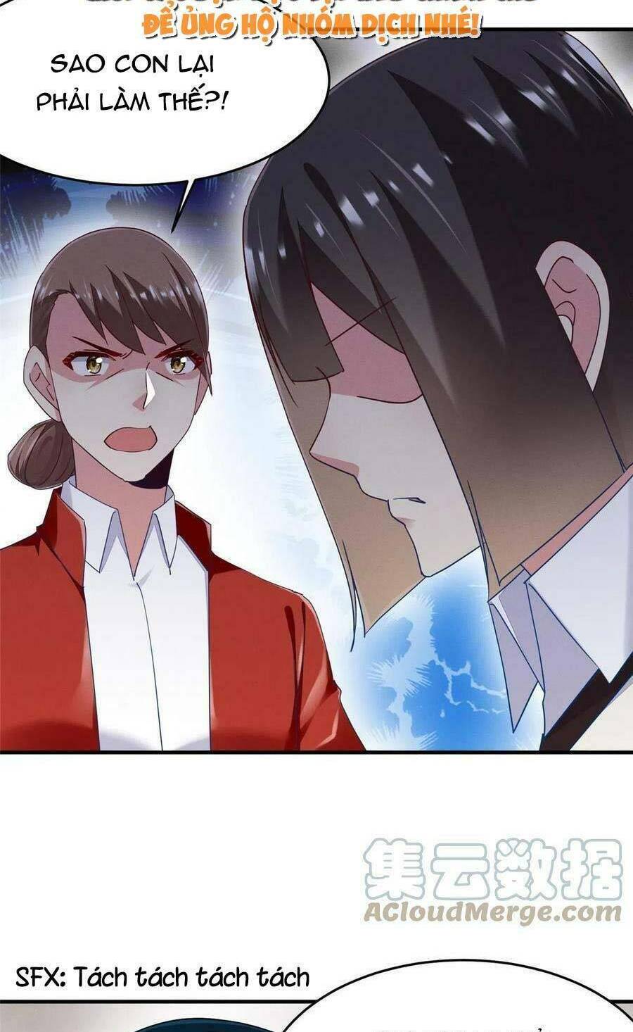 Bị Ép Yêu Sếp Mỗi Ngày: Chapter 72