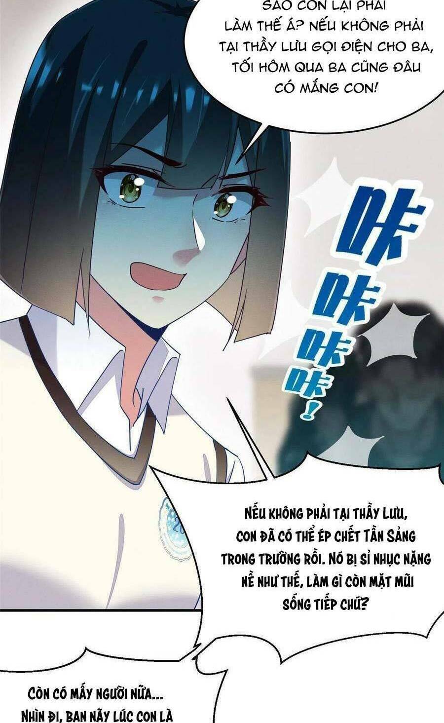 Bị Ép Yêu Sếp Mỗi Ngày: Chapter 72