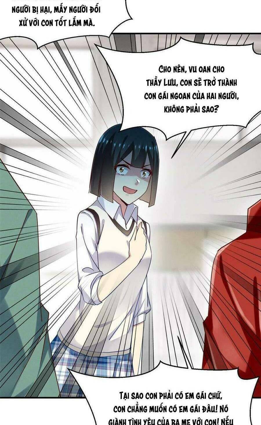 Bị Ép Yêu Sếp Mỗi Ngày: Chapter 72